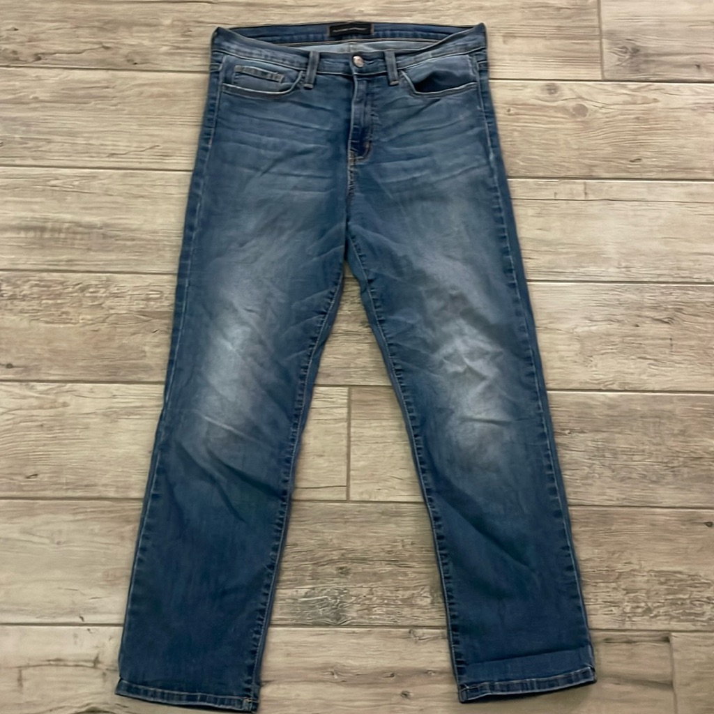 Flying Monkey Jeans